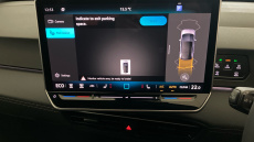 Volkswagen ID.3 150kW Match Pro S 77kWh 5dr Auto [5 Seats] Electric Hatchback